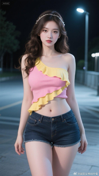 韩宝贝18仙女屋Tv主界面展示