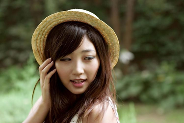 韩宝贝5号房社区互动界面